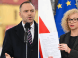 Nawrocki stawia rządowi warunek. „Musi to zostać wzięte pod uwagę”