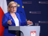 Nawet 40-50 groszy więcej za litr paliwa. Minister ostrzega przed ETS2
