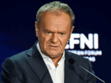 Donald Tusk ostro o Jarosławie Kaczyńskim. Użył trzech słów