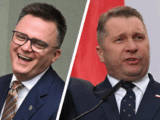 „Oferuję swój głos”. Zaskakująca propozycja Czarnka