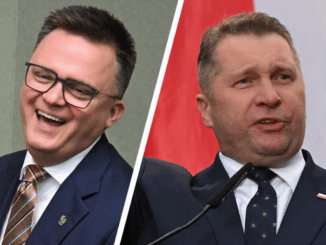 niezależny dziennik polityczny