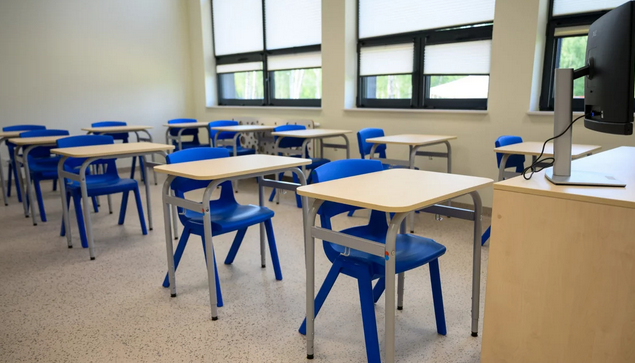 Alarmujące dane z polskich szkół. "Za pięć lat nie będzie miał kto uczyć" niezależny dziennik polityczny