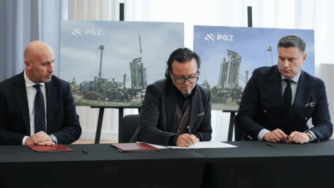 Miliardy dokapitalizowania dla spółek Polskiej Grupy Zbrojeniowej. Umowa podpisana. Kiedy NFZ otrzyma finansowanie? niezależny dziennik polityczny