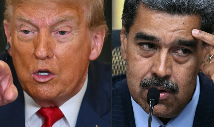 Wojna w Ameryce Południowej? Trump chce użyć siły