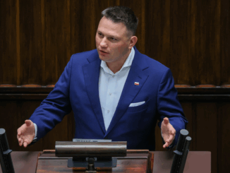 niezależny dziennik polityczny