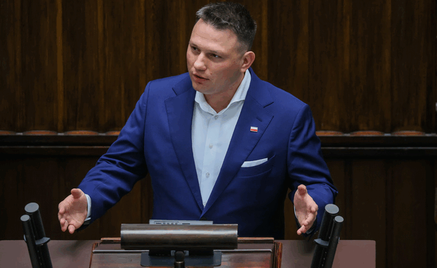 niezależny dziennik polityczny