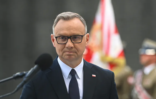 Słowa Dudy o „Zielonej Granicy”. Decyzja sądu odroczona