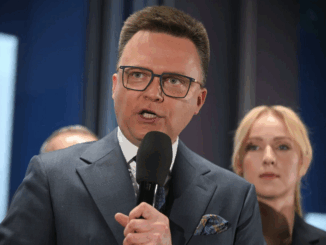 niezależny dziennik polityczny