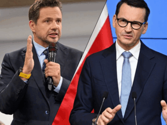 niezależny dziennik polityczny