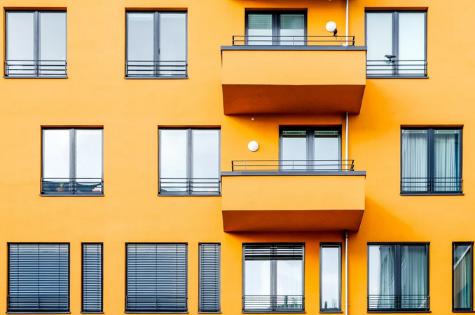 Mieszkania drożeją z kwartału na kwartał. Trend znów rośnie, GUS podał dane