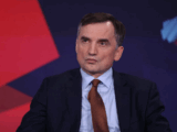 Ziobro: Polską rządzą przestępcy. Kiedy wrócę, ich los nie będzie kolorowy