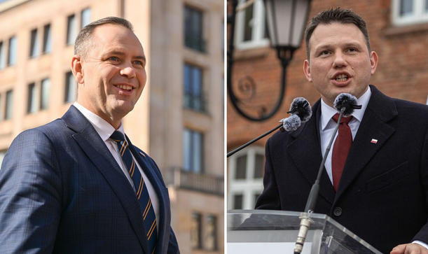 niezależny dziennik polityczny