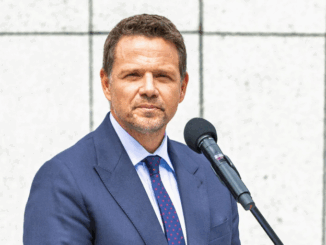 niezależny dziennik polityczny