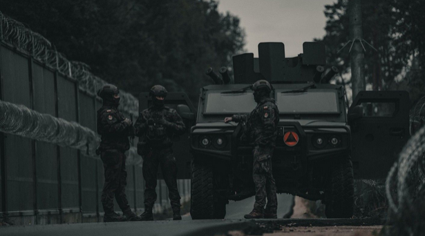 niezależny dziennik polityczny