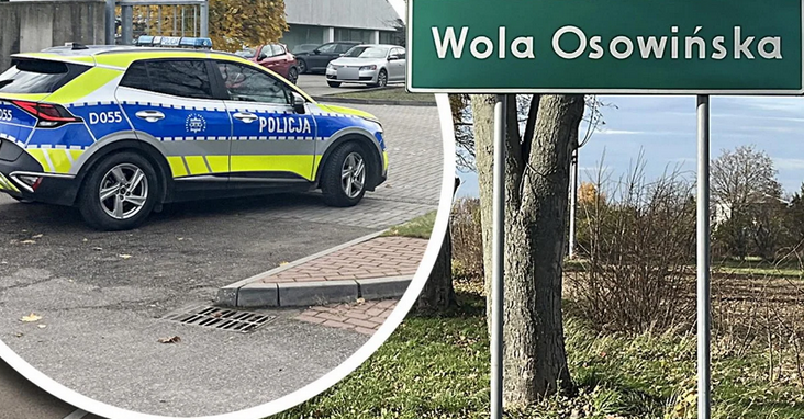 „Co mu do głowy wlazło?”. 13-letni Szymon podejrzany o zabójstwo brata. Sąsiedzi mówią, co się działo chwilę po tragedii