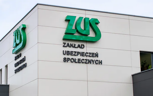 Pilny komunikat ZUS. "Poważne utrudnienia w systemie" niezależny dziennik polityczny
