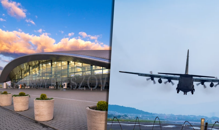 Kosztowny rozwód i nagły zwrot akcji. Wojsko wraca do Rzeszowa, Lublin z niczym