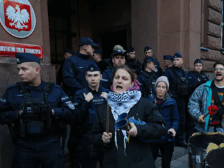 niezależny dziennik polityczny