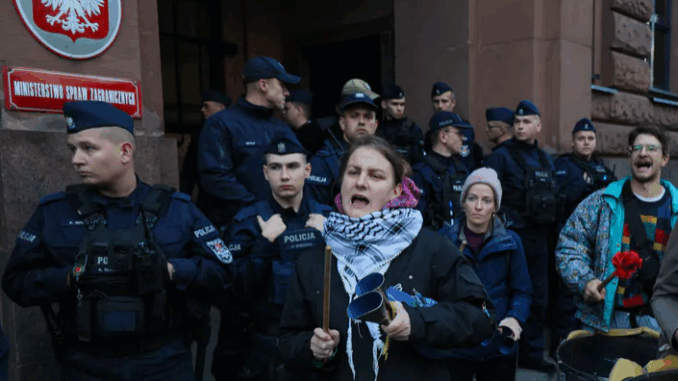 niezależny dziennik polityczny