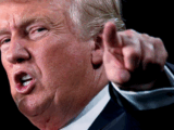 Binjamin Netanjahu zirytował Donalda Trumpa słowami o Hamasie. Podsumowanie nocy
