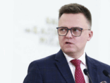Odejście Szymona Hołowni z polskiej polityki ma drugie dno? „Problem jest gdzieś głębiej”