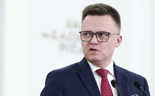 niezależny dziennik polityczny