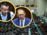 Prohibicja potrzebna w hotelu sejmowym? Posłowie reagują. „Będą przynosić w torbach”