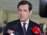 Tobiasz Bocheński nie kryje swoich planów. „Chciałbym być premierem”