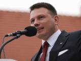 Gorący dzień w polskiej polityce. Mentzen ostro o Kaczyńskim. „Nie jest to człowiek, który dotrzymuje umów”