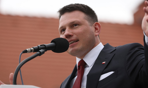 niezależny dziennik polityczny