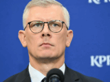 Co z Wołodymyrem Z.? Ciekawa odpowiedź Cenckiewicza