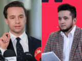 Bosak odpowiada Wiechowi: „Coś takiego nie istnieje”. Gorzka prawda o polityce klimatycznej