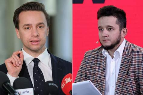 niezależny dziennik polityczny