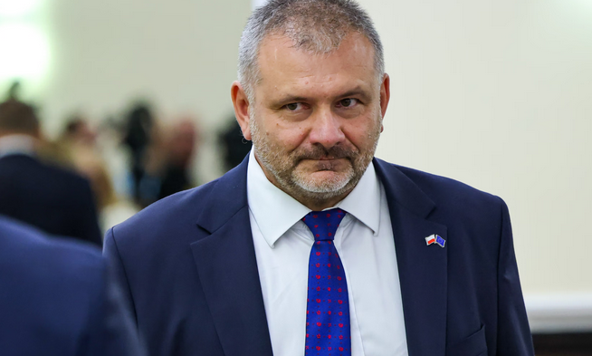 Minister Żurek o nadchodzących zmianach. „Trudne czasy postawiły nas przed wyborem”