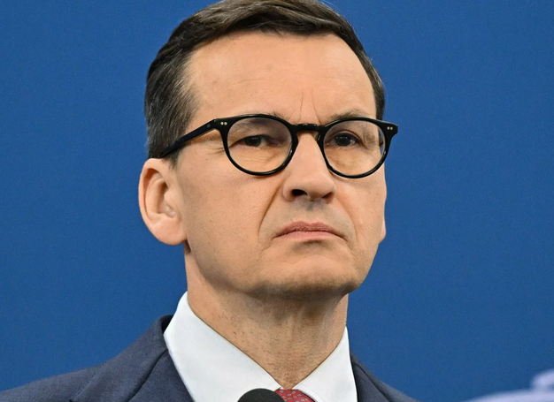 „Wpadliście w spiralę zadłużenia”. Morawiecki publikuje nagranie