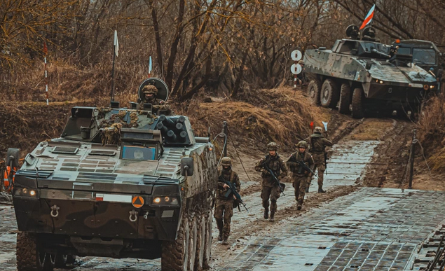 Państwowa zbrojeniówka wyciąga rękę po pieniądze na inwestycje. „Duże niebezpieczeństwo”