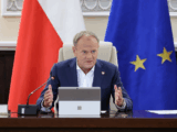 Premier Tusk ogłasza nowy podatek. „Potrzebujemy pieniędzy na inwestycje w armię”