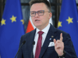 Mówił o „zamachu stanu”. Prokuratura zapowiada „bardzo długie” przesłuchanie Szymona Hołowni