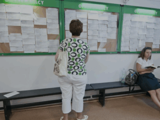 niezależny dziennik polityczny