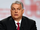 Orban mówi o „wiecznej wojnie”. „Idźmy w ślady Trumpa”