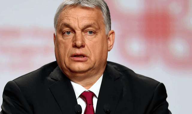Orban mówi o "wiecznej wojnie". "Idźmy w ślady Trumpa" niezależny dziennik polityczny