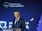 To koniec Platformy Obywatelskiej. W sobotę przestanie istnieć