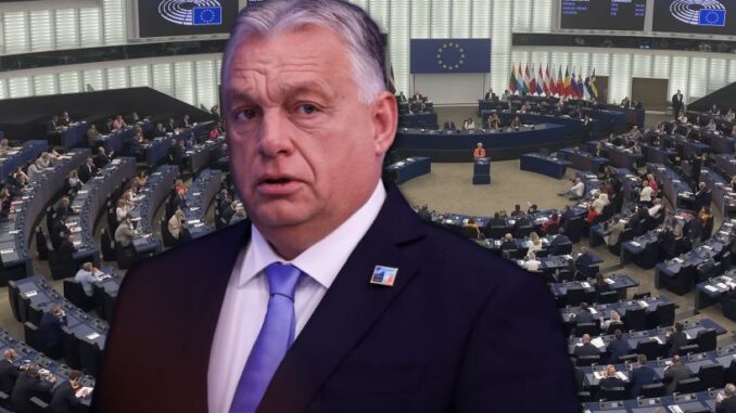 Siatka szpiegów Orbana knuła w sercu UE. Skandal z węgierskimi agentami wstrząsa Europą. "Dlaczego im pozwolili?" niezależny dziennik polityczny