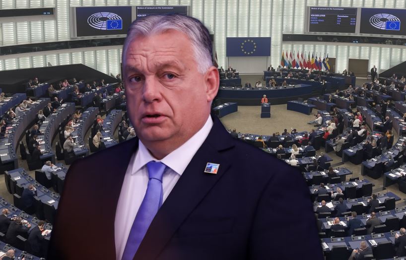 Siatka szpiegów Orbana knuła w sercu UE. Skandal z węgierskimi agentami wstrząsa Europą. „Dlaczego im pozwolili?”