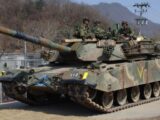 Problemy z koreańskimi K1