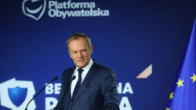 To koniec Platformy Obywatelskiej. W sobotę przestanie istnieć niezależny dziennik polityczny