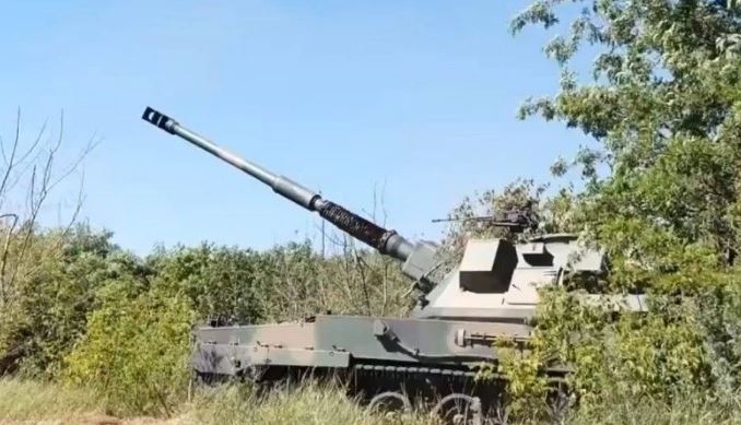 Gigantyczny wzrost polskiego eksportu broni, ale tylko w jednym kierunku