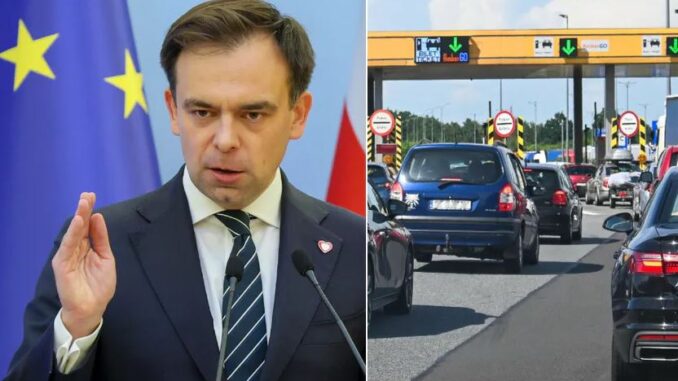 Płatnych dróg będzie więcej. Rząd szykuje ważne zmiany niezależny dziennik polityczny