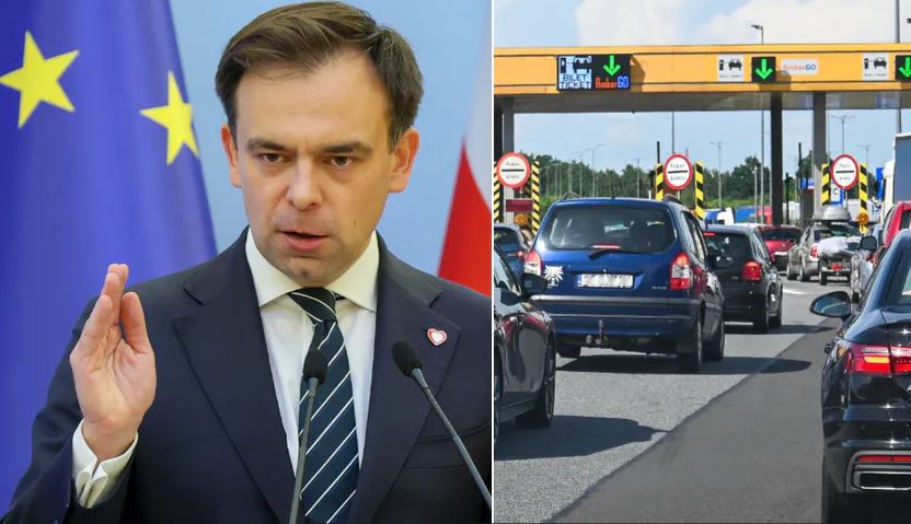 Płatnych dróg będzie więcej. Rząd szykuje ważne zmiany