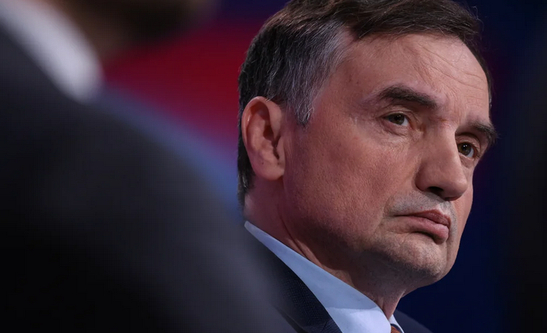 Ziobro o zabezpieczeniu majątku przez prokuraturę. „Kolejny akt zemsty”